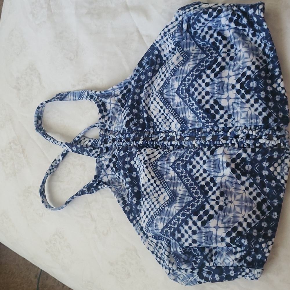 Bikini top